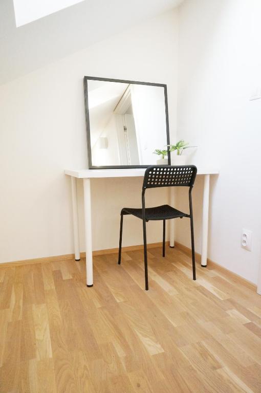 Suite Prague Apartment -Duplex, Up To 4People Exterior photo